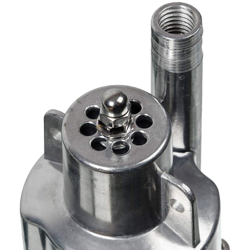 Вибрационный насос ВН-40В Вихрь