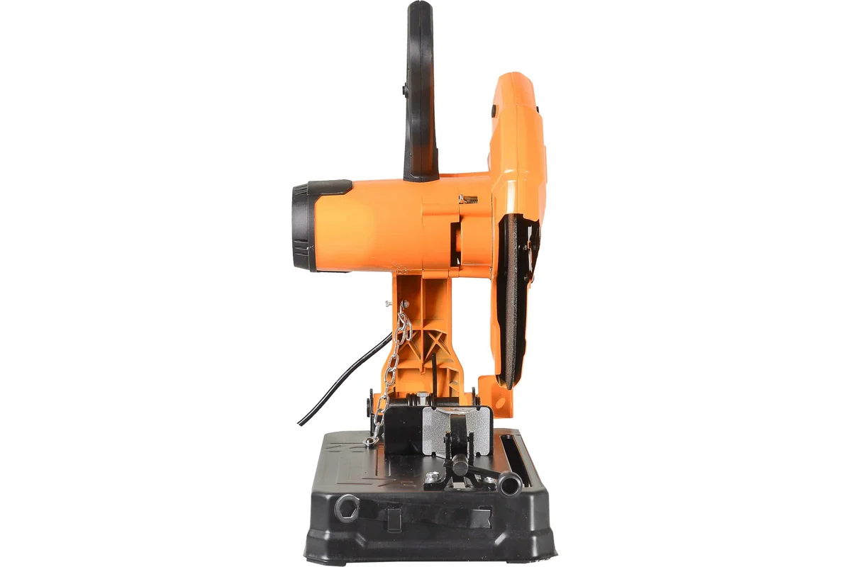 ВИХРЬ ОП-355/2200 Пила отрезная, 2,2кВт, диск 355мм, л. реза 115мм, 13,6кг