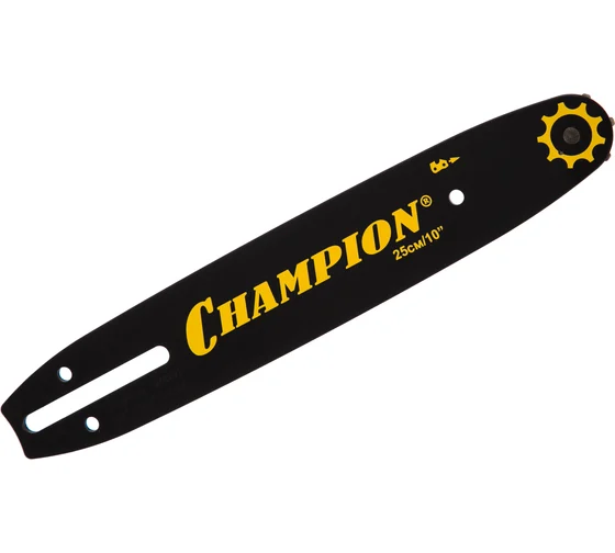 Шина CHAMPION 10"-3/8-1,3-10 (Ch125T,CSB1811, PPB400, E260TES) 100SDEA041)