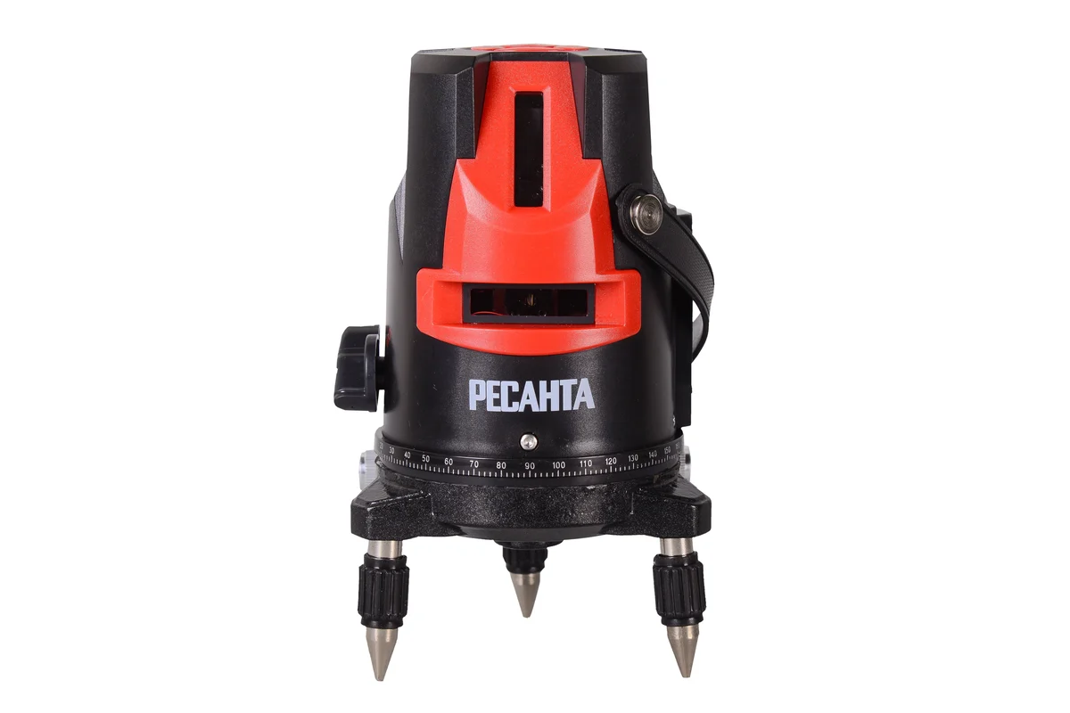 Построитель лазерный ПЛ-3 РЕСАНТА