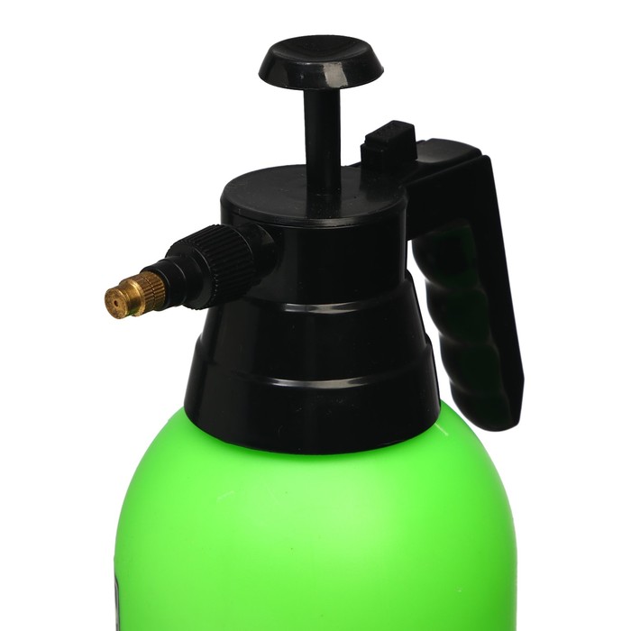 Опрыскиватель ручной "Лазурит"  2 л