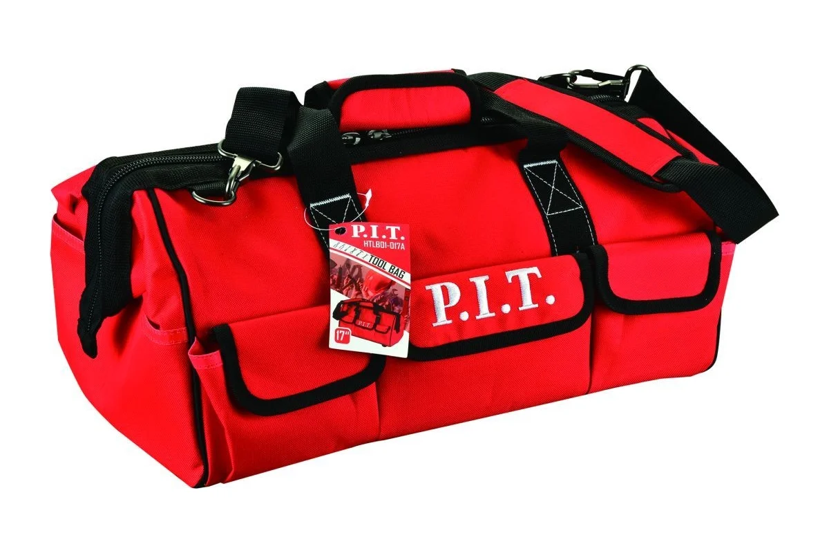 Сумка для инструментов P.I.T. HTLB01-017A (50x30x28 см)