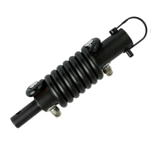 Амортизатор для шнека DDE пружинный (мама ф 20 мм - папа ф 20 мм)