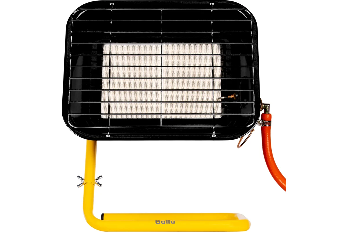 Обогреватель BALLU BIGH-4 инфракрасный газовый
