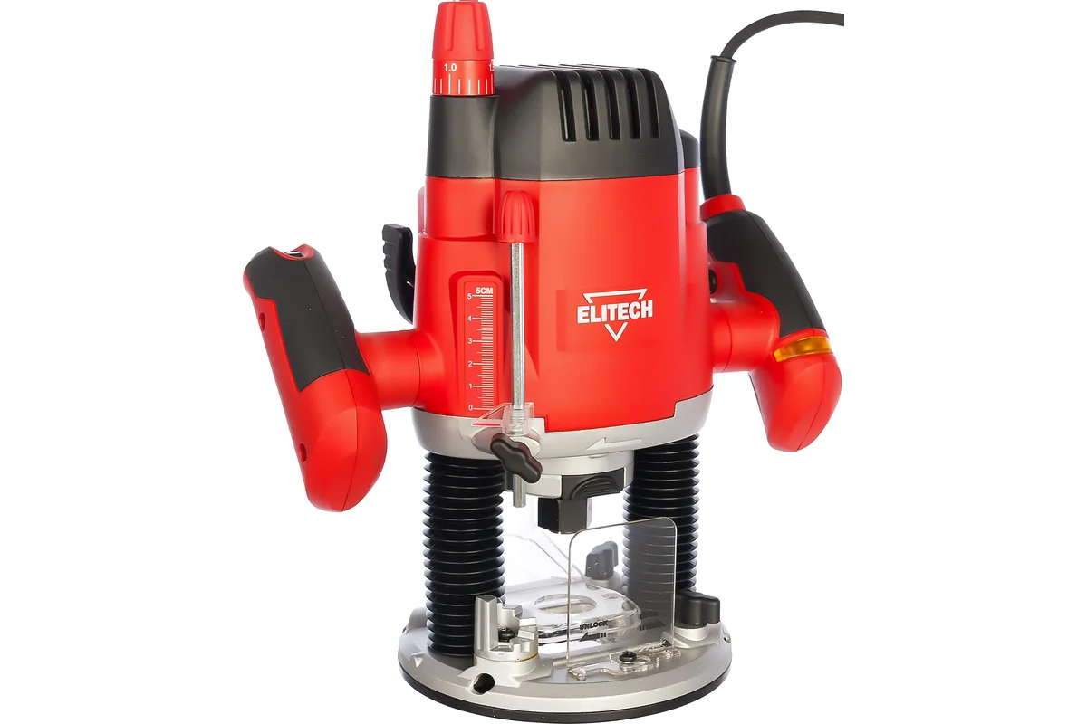 ELITECH Ф 1800Э Фрезер