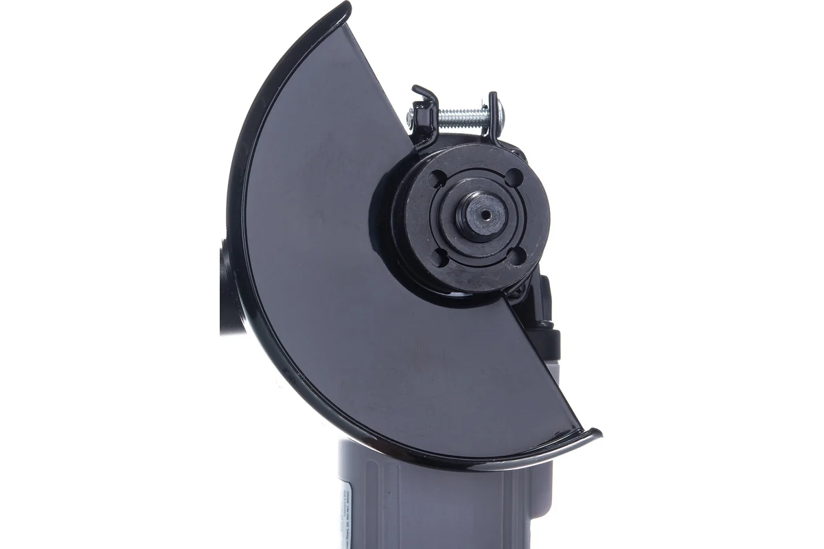 УШМ-125/700 ИНТЕРСКОЛ. Углошлифовальная машина 700 Вт, круг 125мм