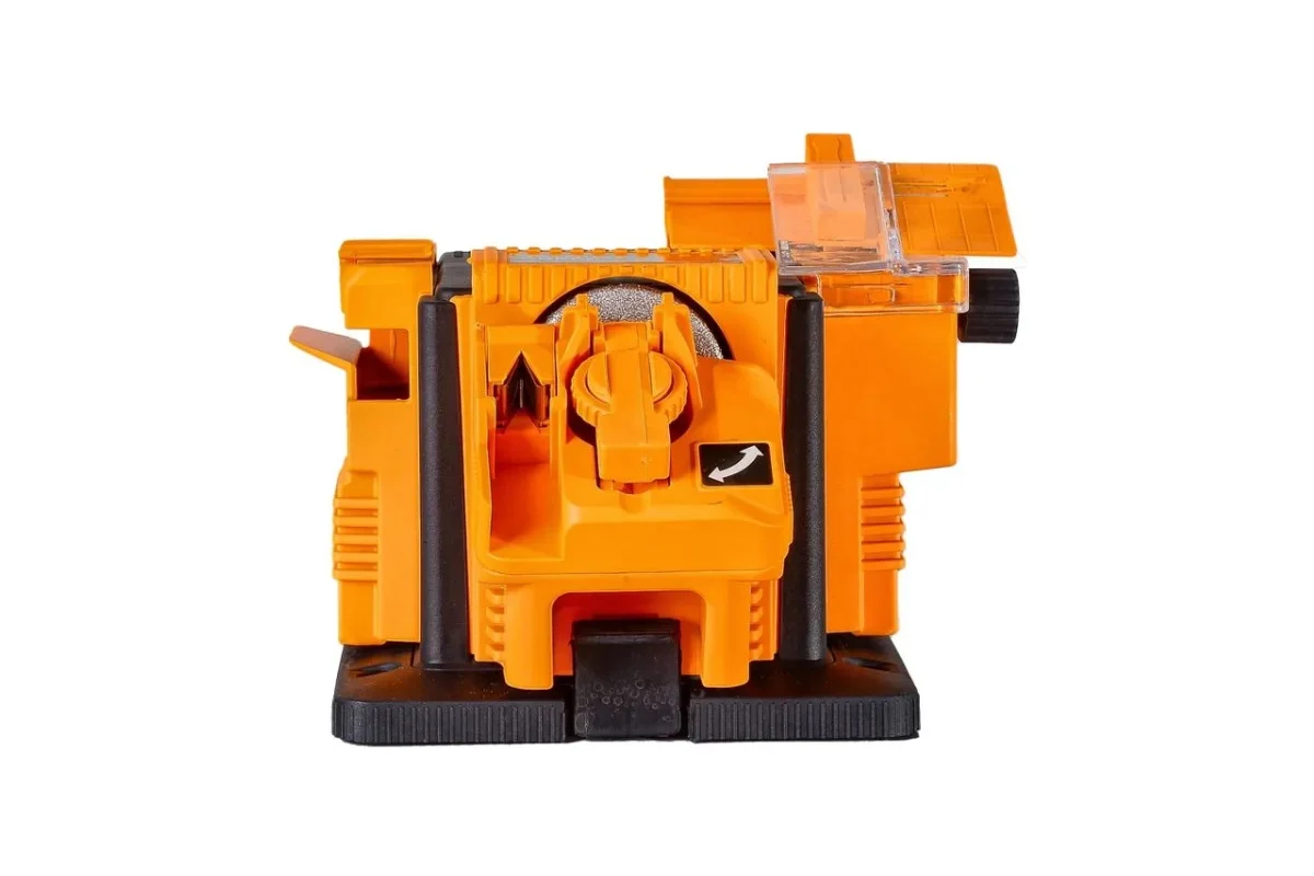 Станок заточной многофункциональный с гибким валом СЗМ-100ГВ Вихрь