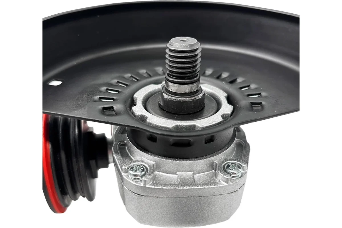 Угловая шлифовальная машина CROWN CT13677-125RS