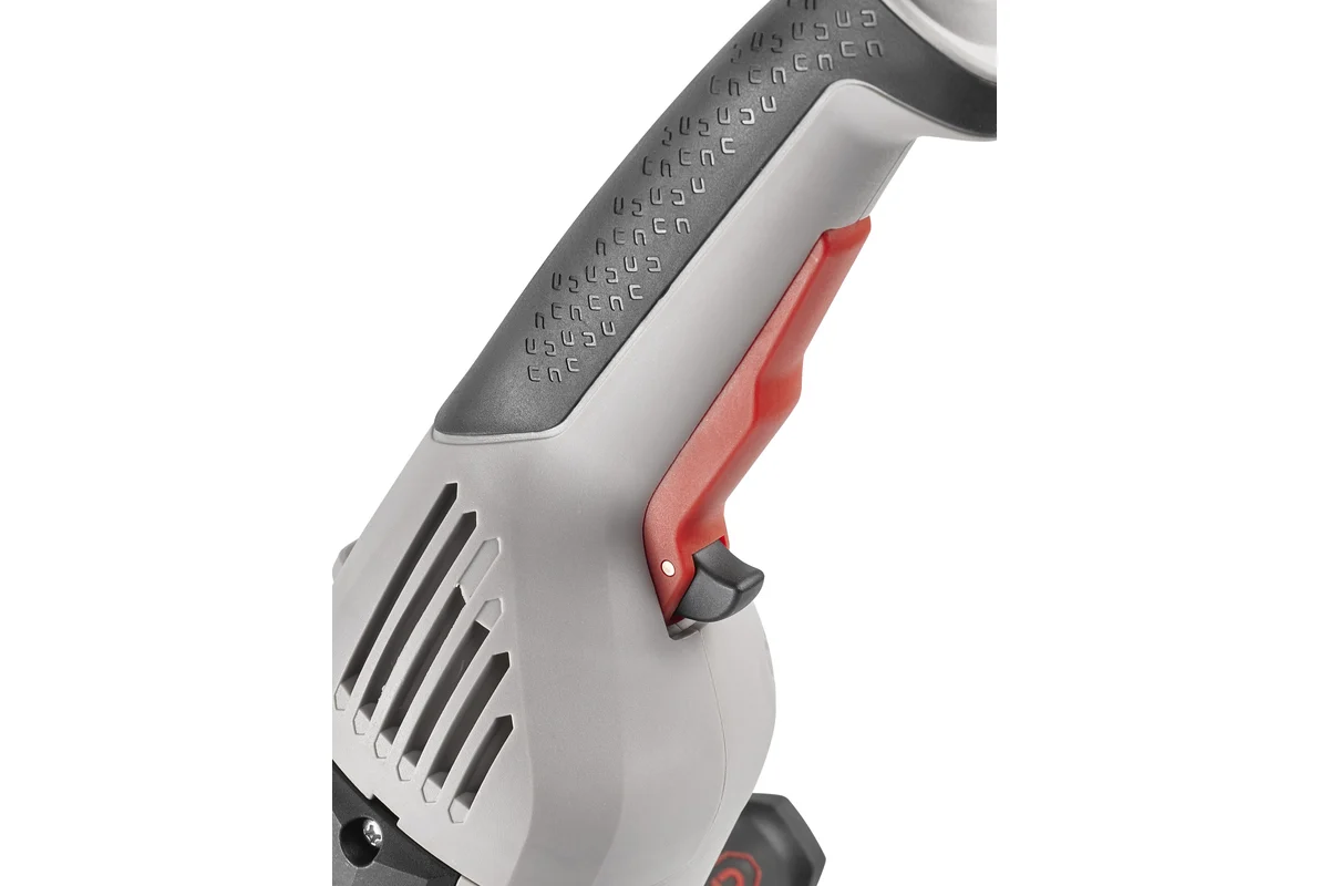 Угловая шлифовальная машина CROWN CT13500-230N, Ø230 мм, 2020 Вт, 6500 об/мин