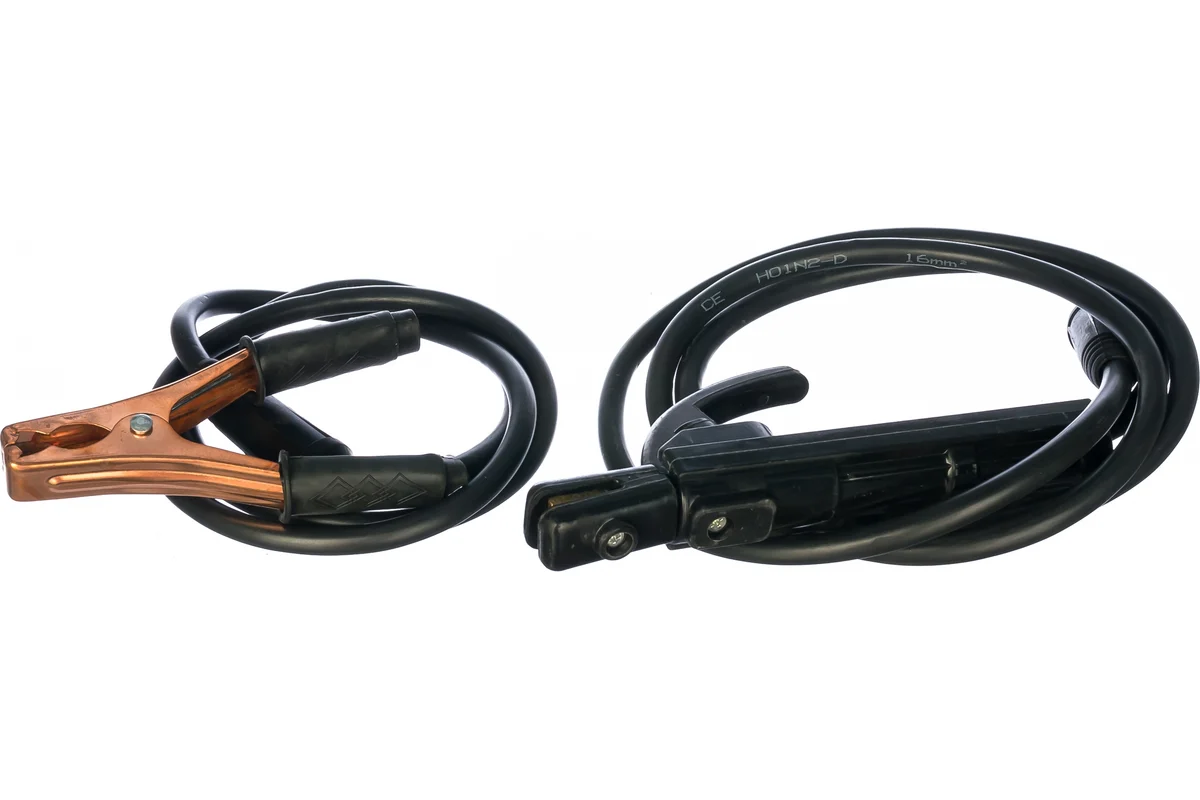 Сварочный аппарат IQ 180 FUBAG, инверторный, 20-180А, электроды 1,6-4,0мм