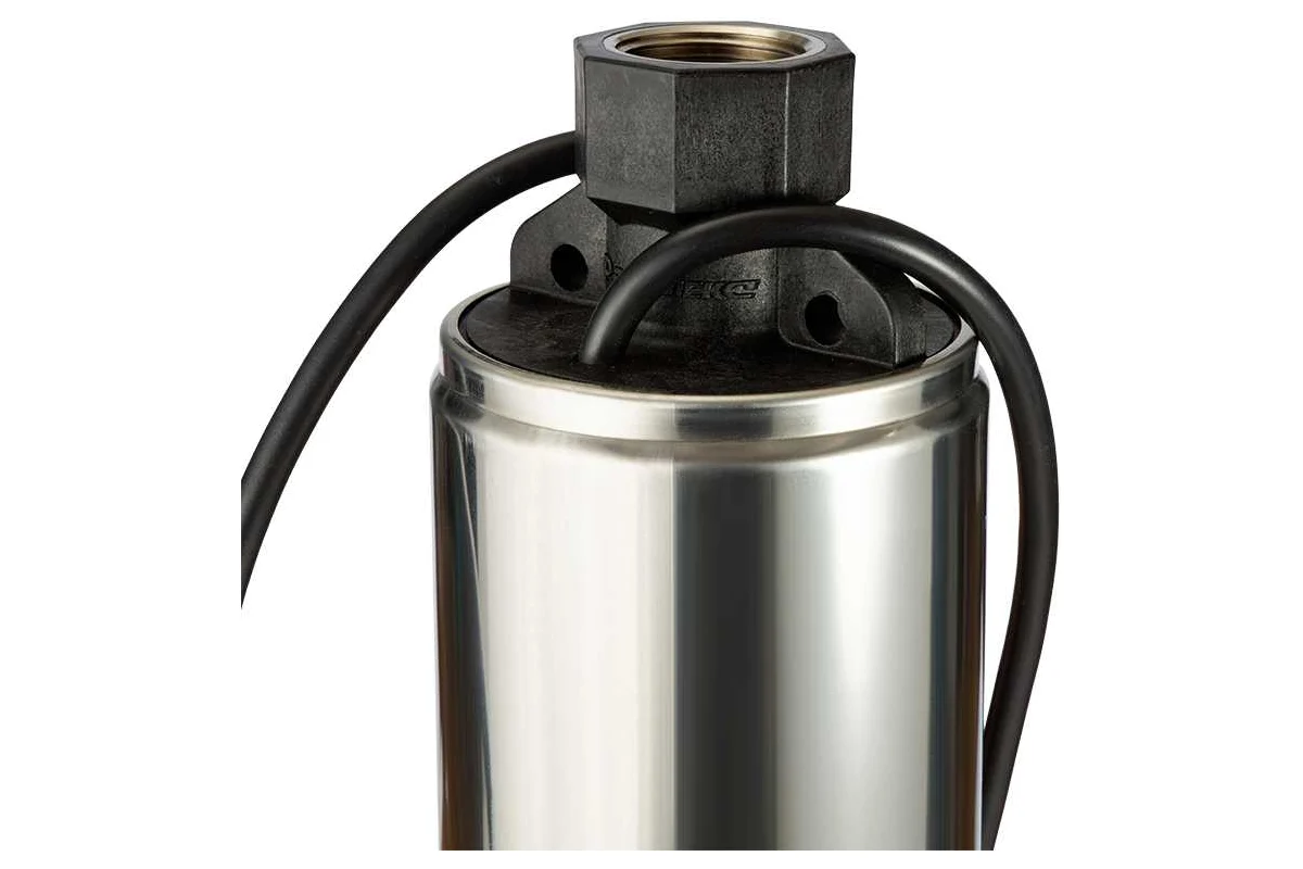 Эл. насос погружной Джилекс-Водомет ПРОФ 55/50А ДФ (с донным фильтром)