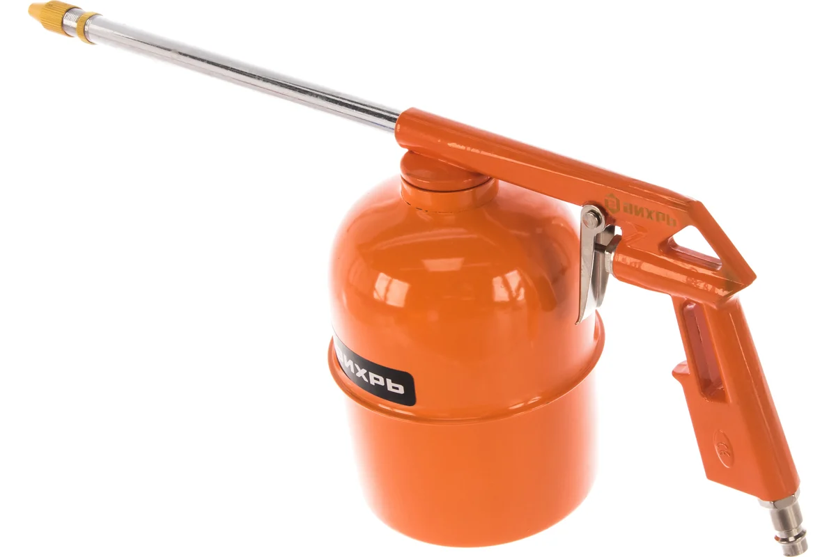 Набор пневмоинструмента НП-5 Вихрь