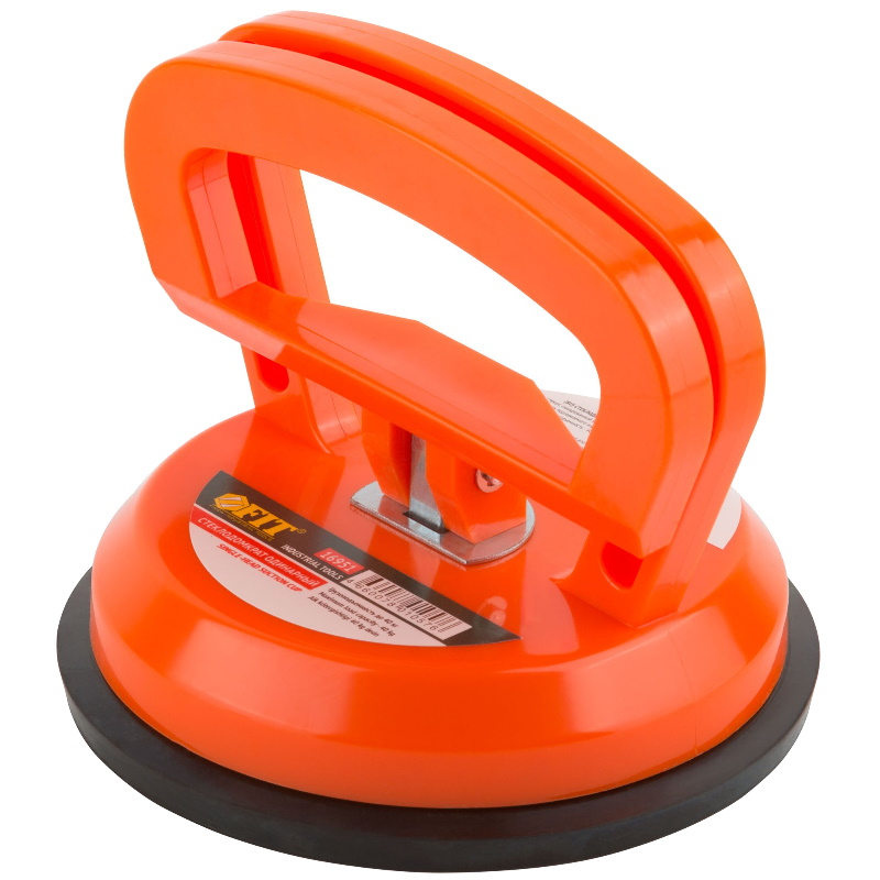 Стеклодомкрат пластиковый одинарный, грузоподъемность 45 кг