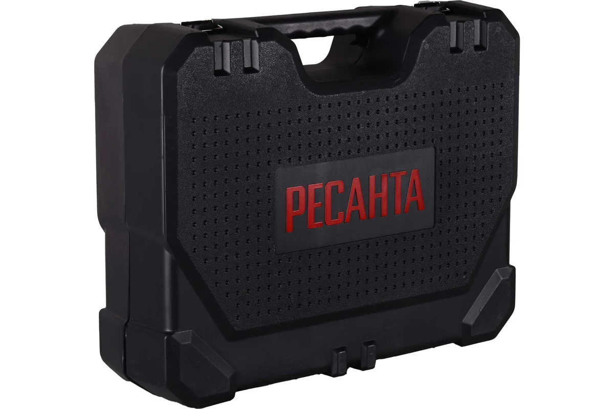 Перфоратор П-40-1600КМ SDS-Max Ресанта