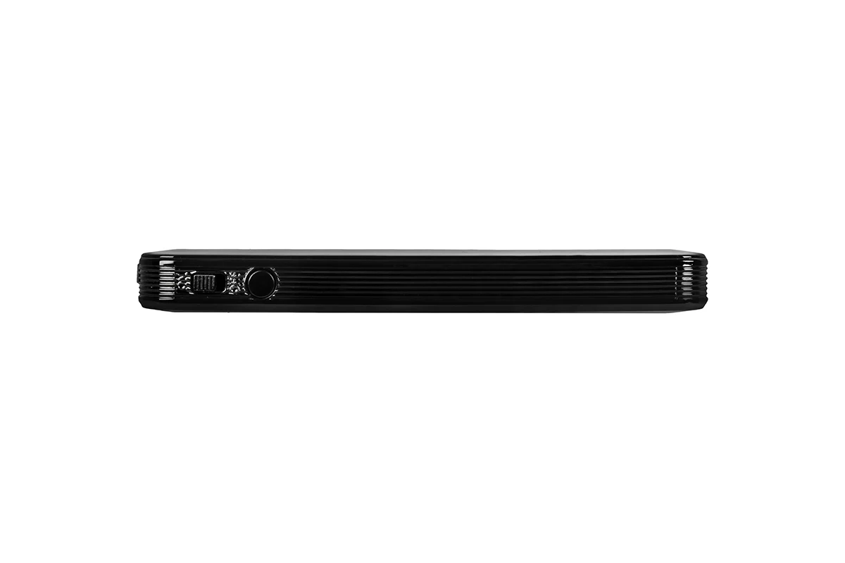 Пусковое устройство QUATTRO ELEMENTI Nitro  7  (12В, 7500 мАч, 400 А,  USB, LCD -  фонарь) (790-304)