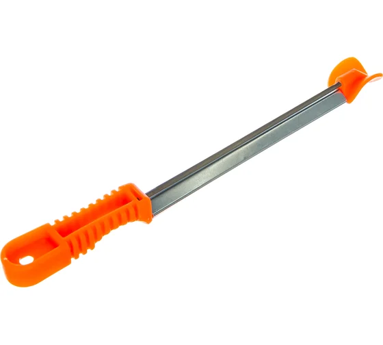 Обойма с напильником PG-FG 4.0S // PATRIOT