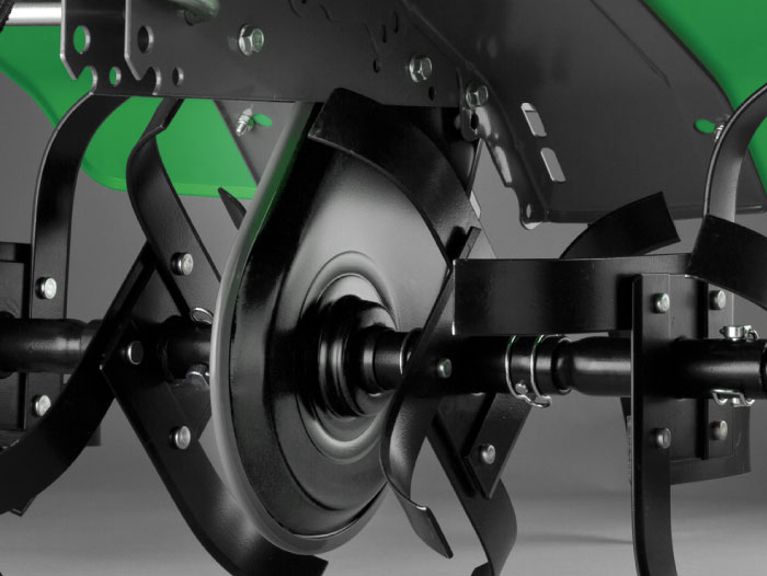 Культиватор бензиновый CAIMAN Promo 60M C2 6,0 л.с, с реверсом,шир вспашки 90см