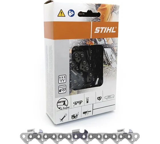 Цепь STIHL 36RSC 60 зв 3/8 1,6 