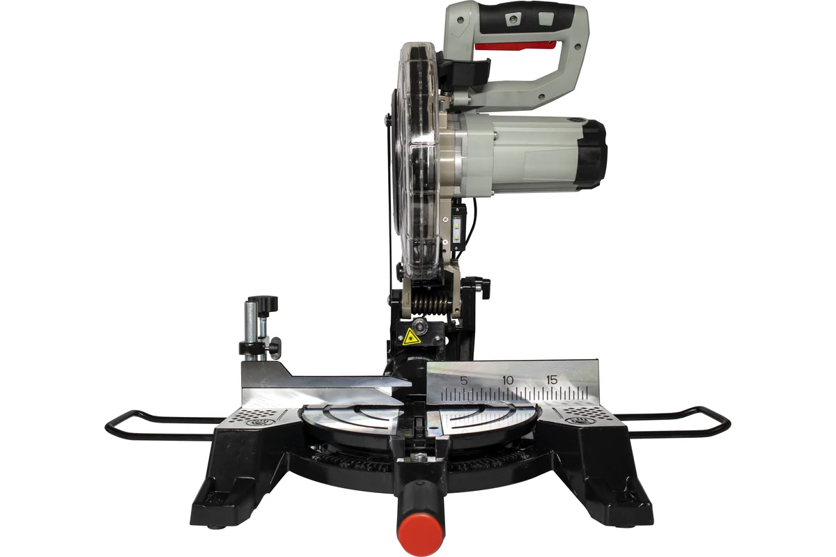 Торцовочная пила ТП-255Л Ресанта