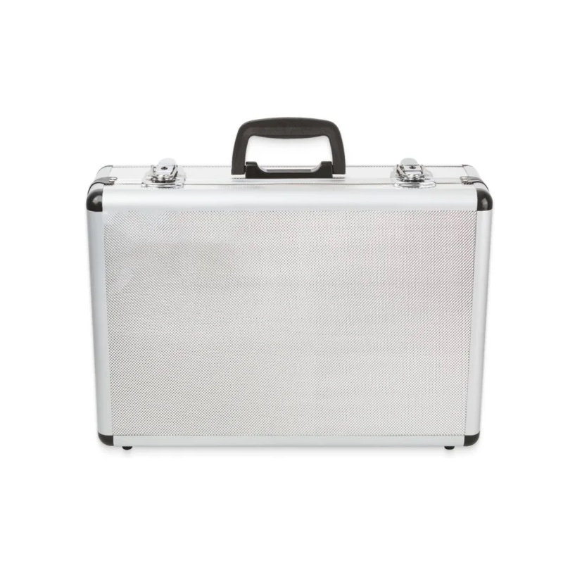 Ящик для инструмента алюминиевый 330х210х90 мм