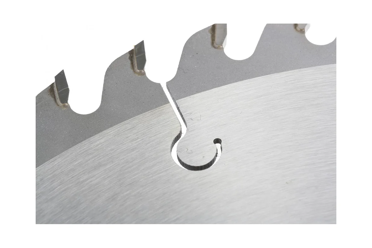 Диск пильный 160х20/16х24z //GROSS