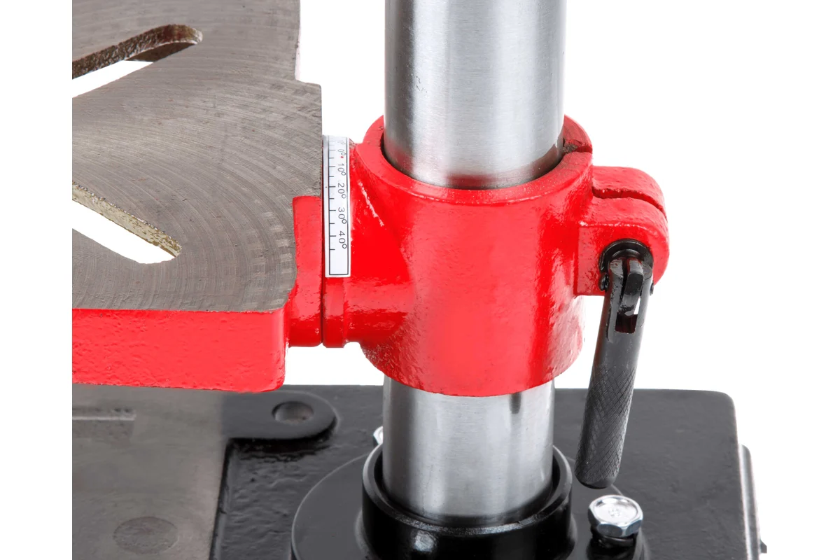 Станок вертикально-сверлильный WORTEX DB 1605