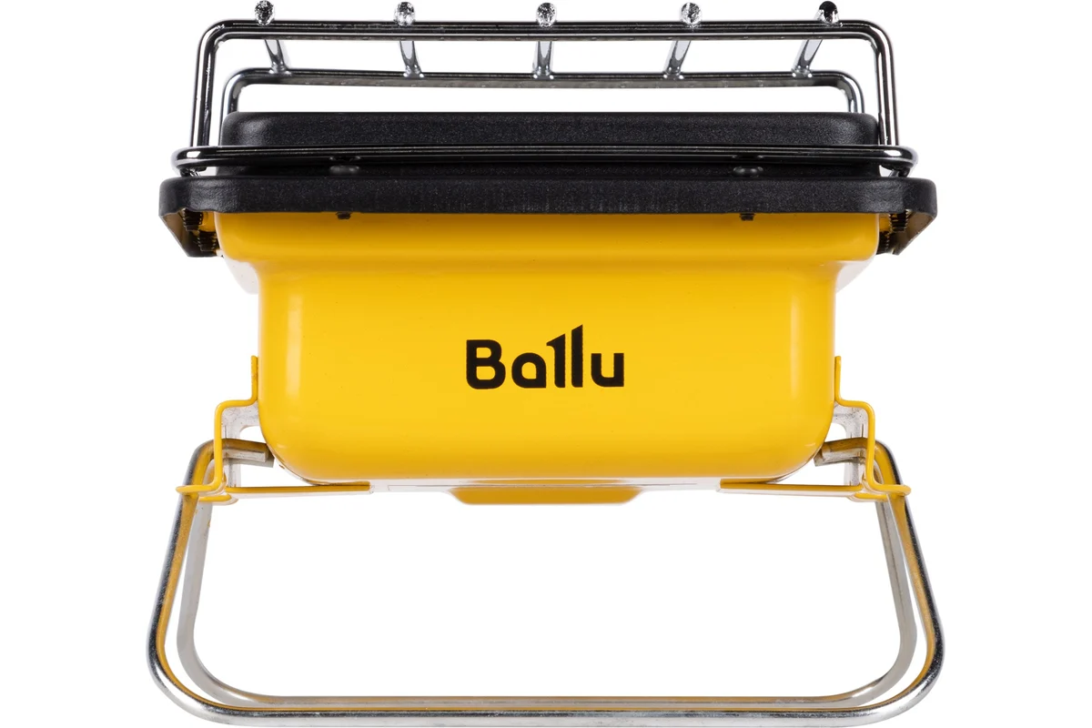 Обогреватель BALLU BIGH-2 инфракрасный газовый