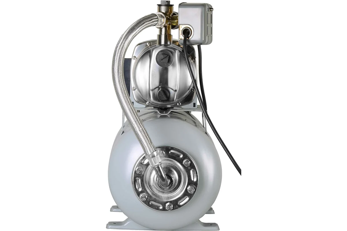 Автономная насосная станция АНС-4200Н Ресанта