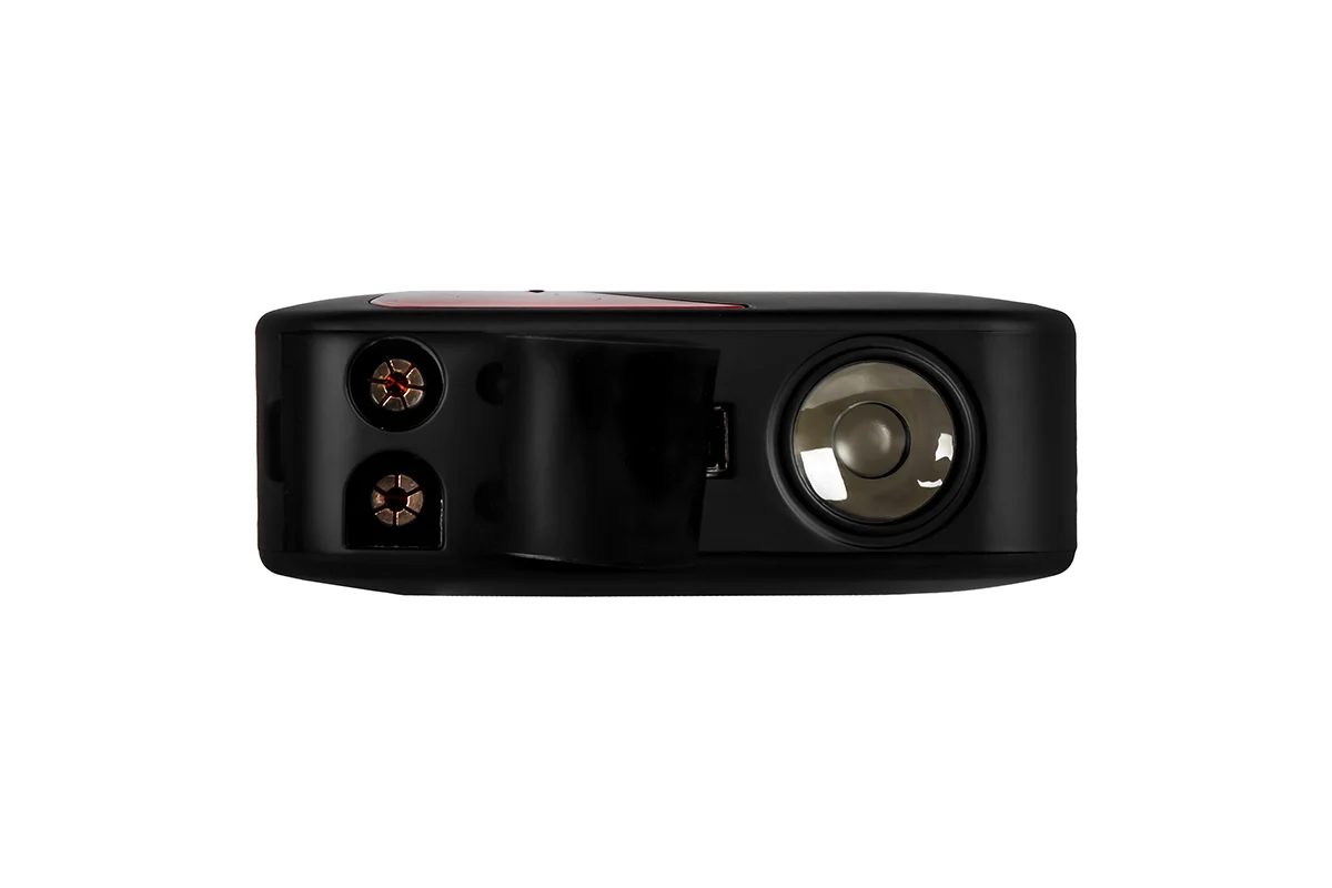 Пусковое устройство QUATTRO ELEMENTI Nitro  9  (12В, 9000 мАч, 450 А,  USB, LCD -  фонарь) (790-311)
