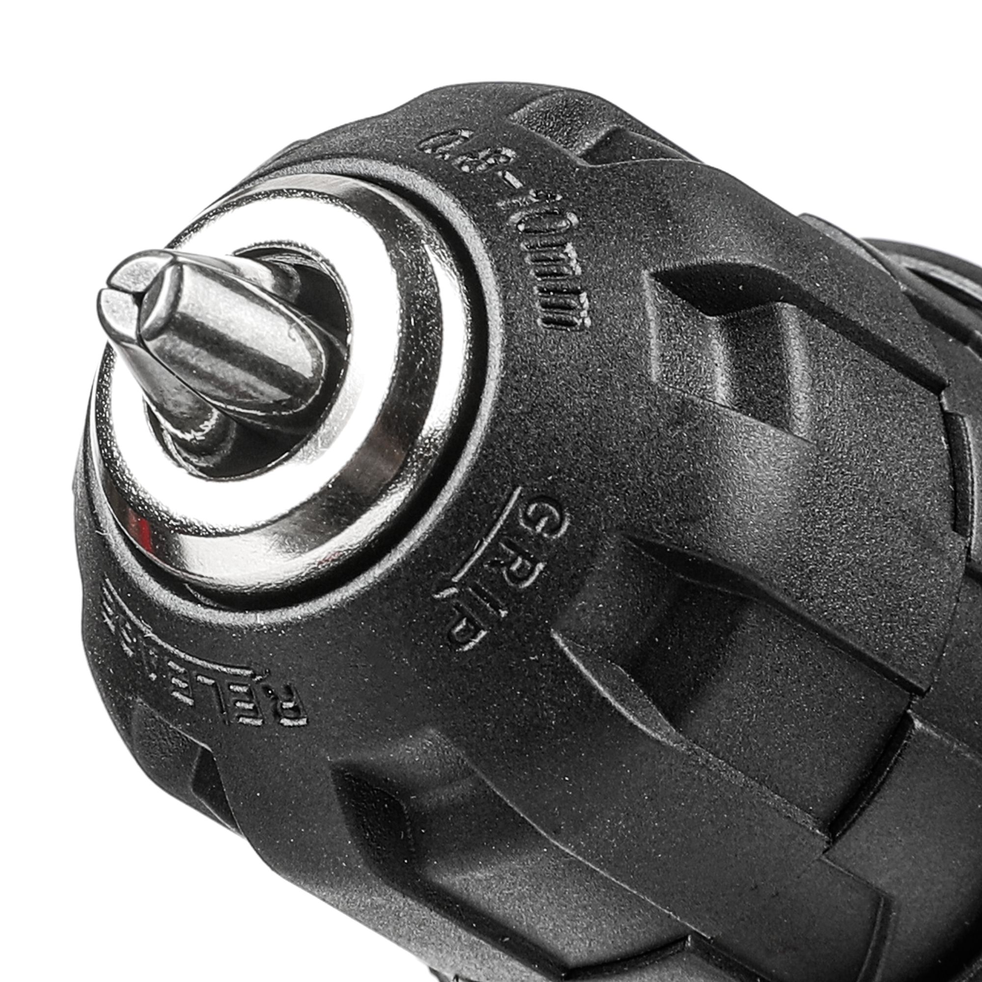 Дрель аккум. P.I.T. PSR18-D5 (20В, 30Нм, 2ск, 0-350/1350, БЗП 10мм, 2 акб 1,5Ач, ЗУ, кейс)