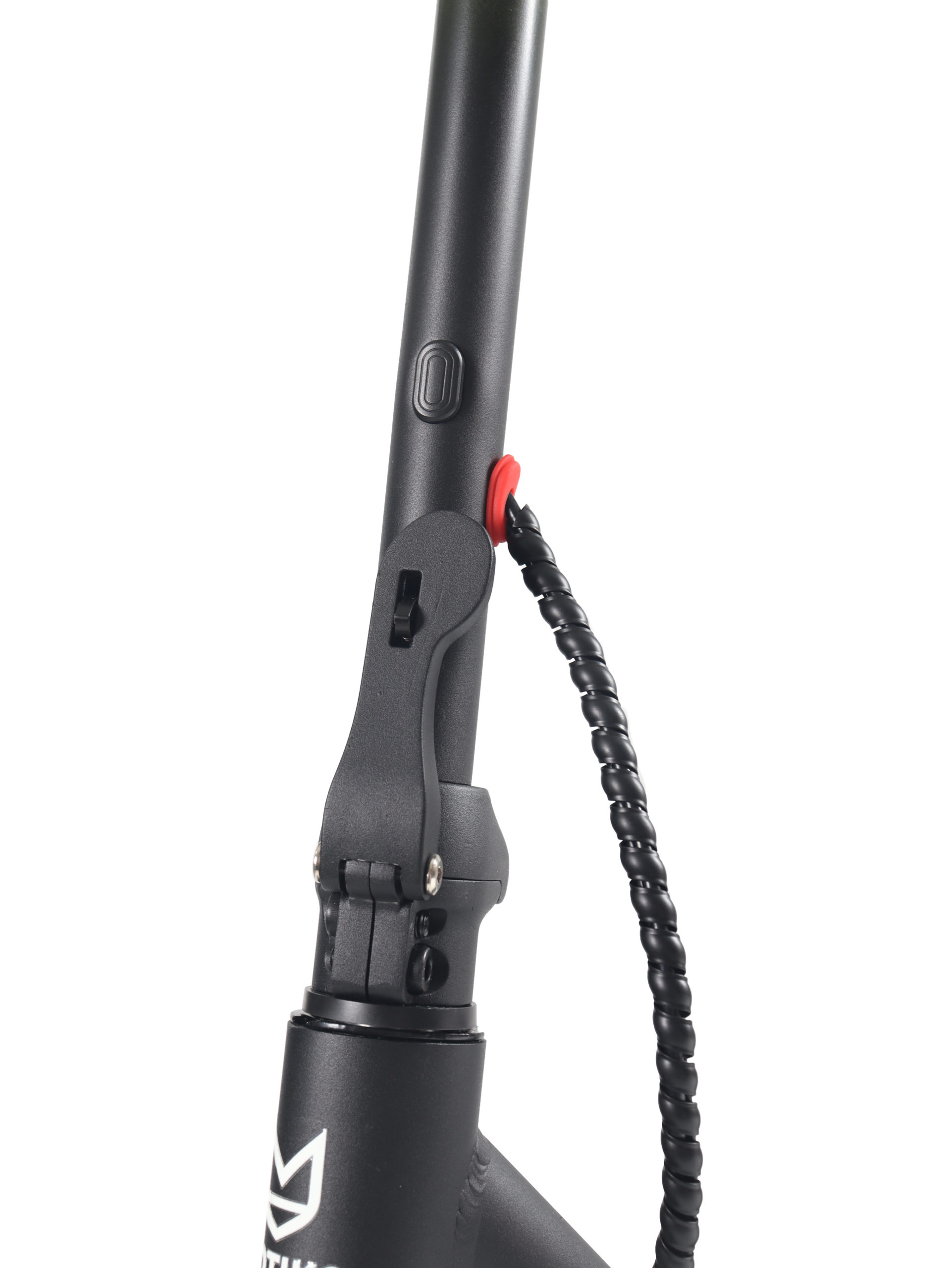 Электросамокат MOTIKO S1, акк. Li 36V 7,8Ah, дв. 250W, max. ск. 25км/ч,  рама Al. сплав, колеса 6,5"