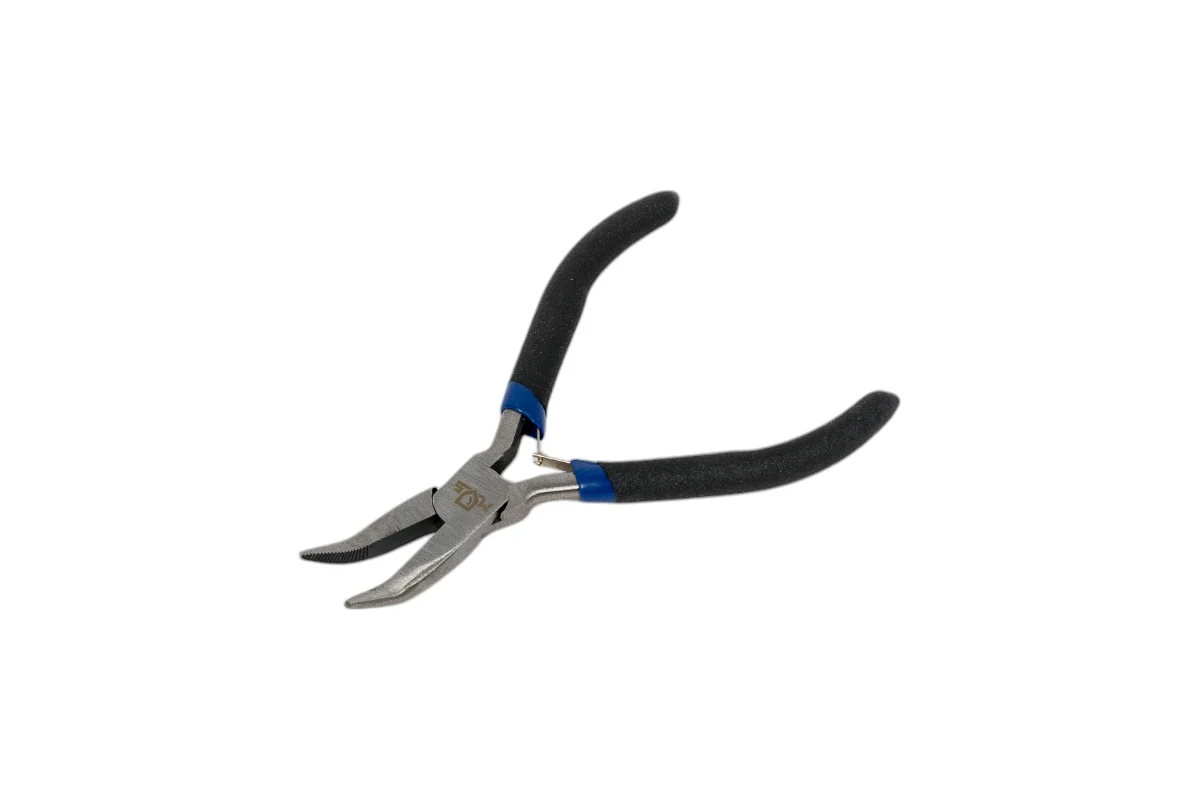 Утконосы "мини", синие ручки 125 мм