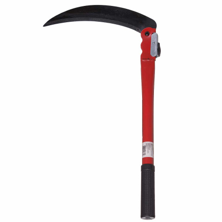 Коса мини 40см. ( NA1762/1672 ) складная.