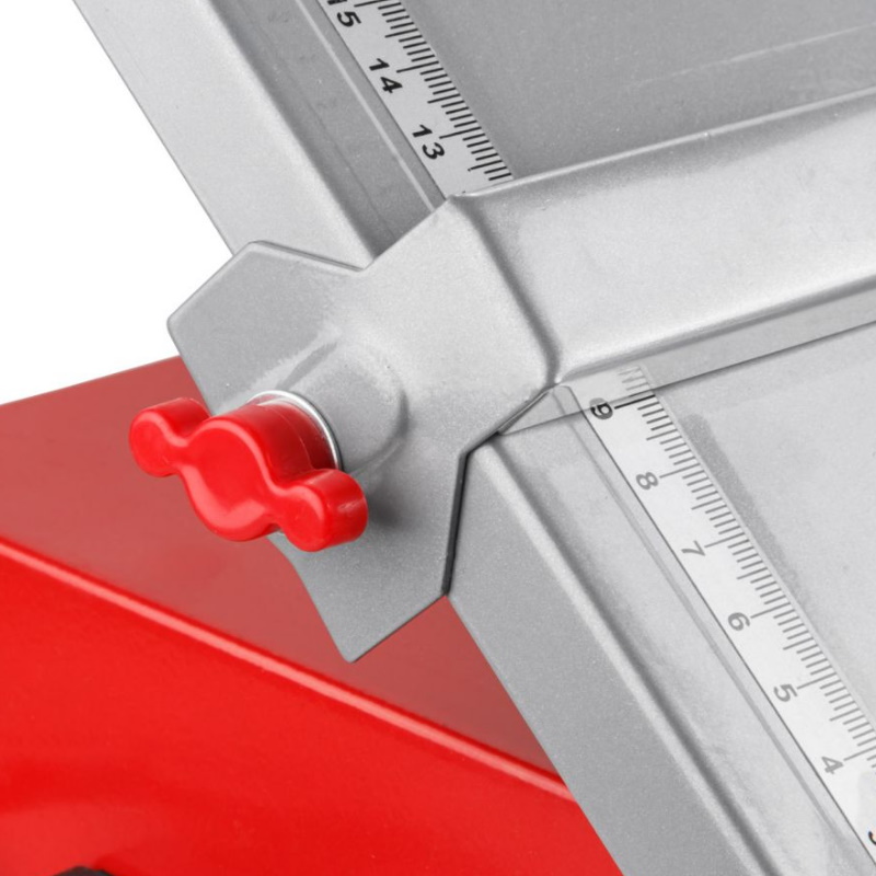 Плиткорез электрический WORTEX TC 1880 C в кор. 600 Вт, 180 мм, 2800 об. мин., глубина до 34 мм