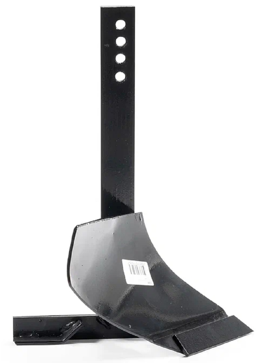 Плуг прямой (через сцеп) для мотокультиваторов 5,6,7,8 серии, CHAMPION