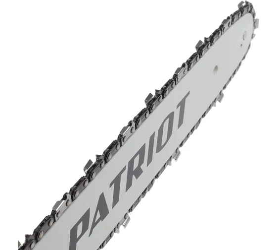Пила цепная электрическая PATRIOT ES2016 2,0кВт  16" (57зв 3,8 1.3)