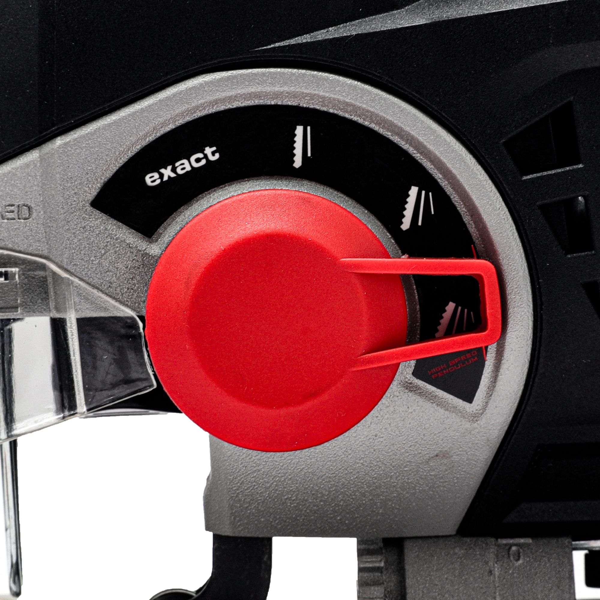 Лобзик аккум. P.I.T. PST20H-80A/1 (20В, 80мм,0-2400об/мин, БЗП, маятн., 1акб 2Ач, ЗУ, кейс)