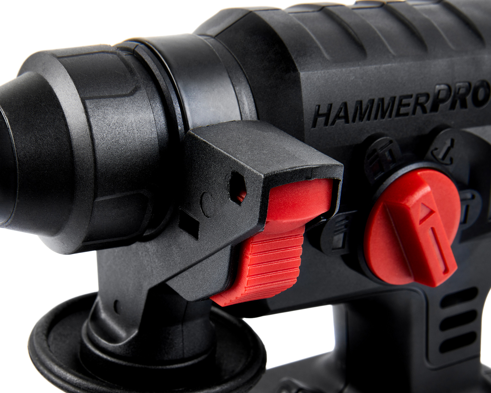 ELITECH CRH 2022SL (E2205.030.01) Перфоратор ак.б\щет,SDS+,20В,1х4.0Ач,ELP,3реж,2.2Дж,22мм,0-4500у\м