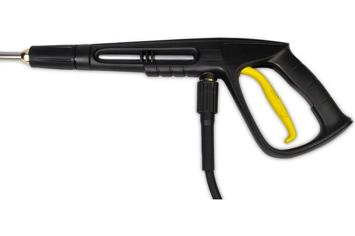 Мойка высокого давления CHAMPION HP3300  3.0 кВт, 150 бар., темп. 40С, 6.5 л/мин