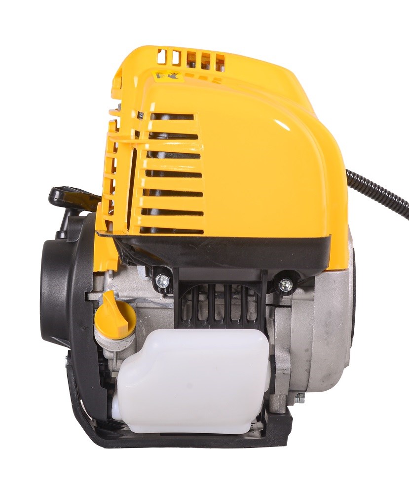 Бензиновый триммер GGT-2000 4Т (четырёхтактный) Huter