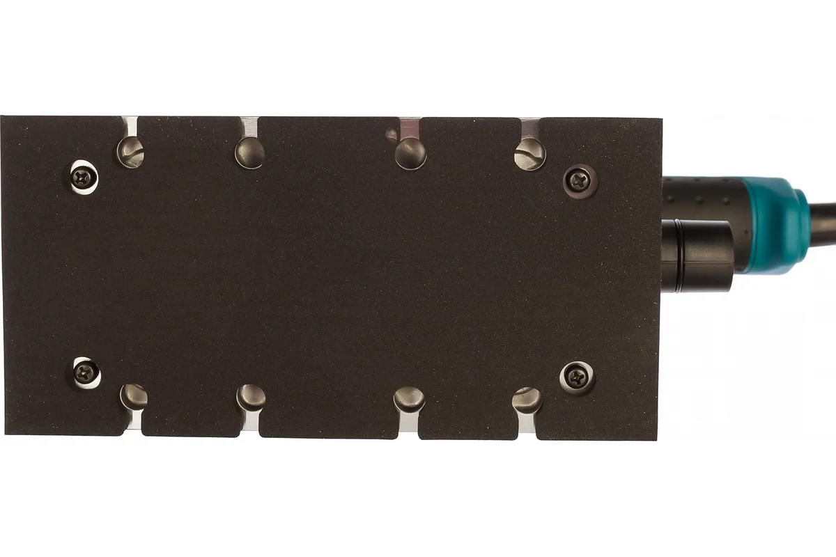 Makita Виброшлифмашина ВО 3711, 190Вт, 93х185мм рабочая поверхность, регулятор скорости