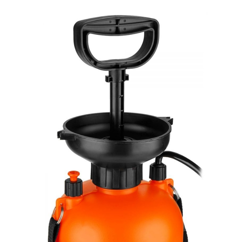 Опрыскиватель компрессионный 8л STARTUL GARDEN (ST6560-80)