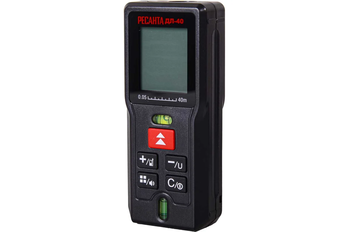 Дальномер ДЛ-40