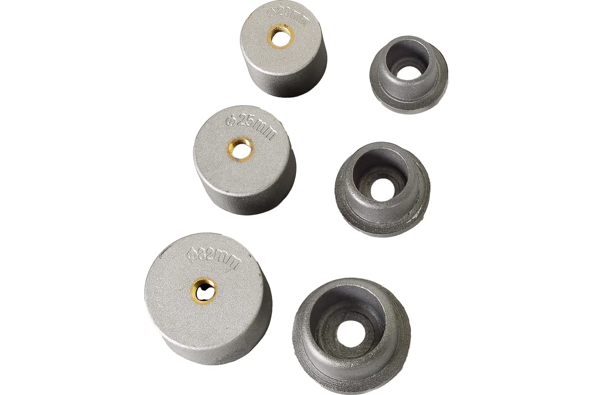 Аппарат для сварки ПВХ труб АСПТ-600 Ресанта