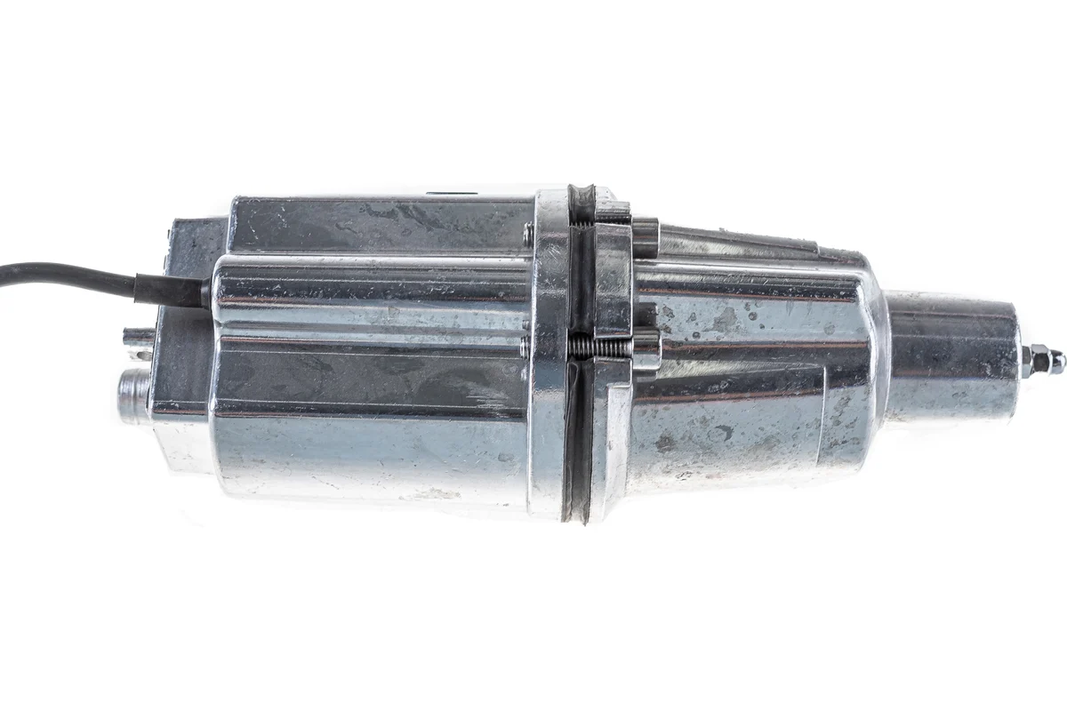 Вибрационный насос ВН-5Н Вихрь. 280Вт, 1080 л/ч, эл.шнур 5м., нижн.забор