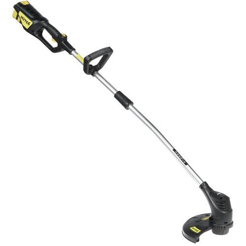 Акк. триммер HUTER GET-36-4Li, 1 акк. 36 В 4,0Ач, прям. штанга,  леска 1,6мм.