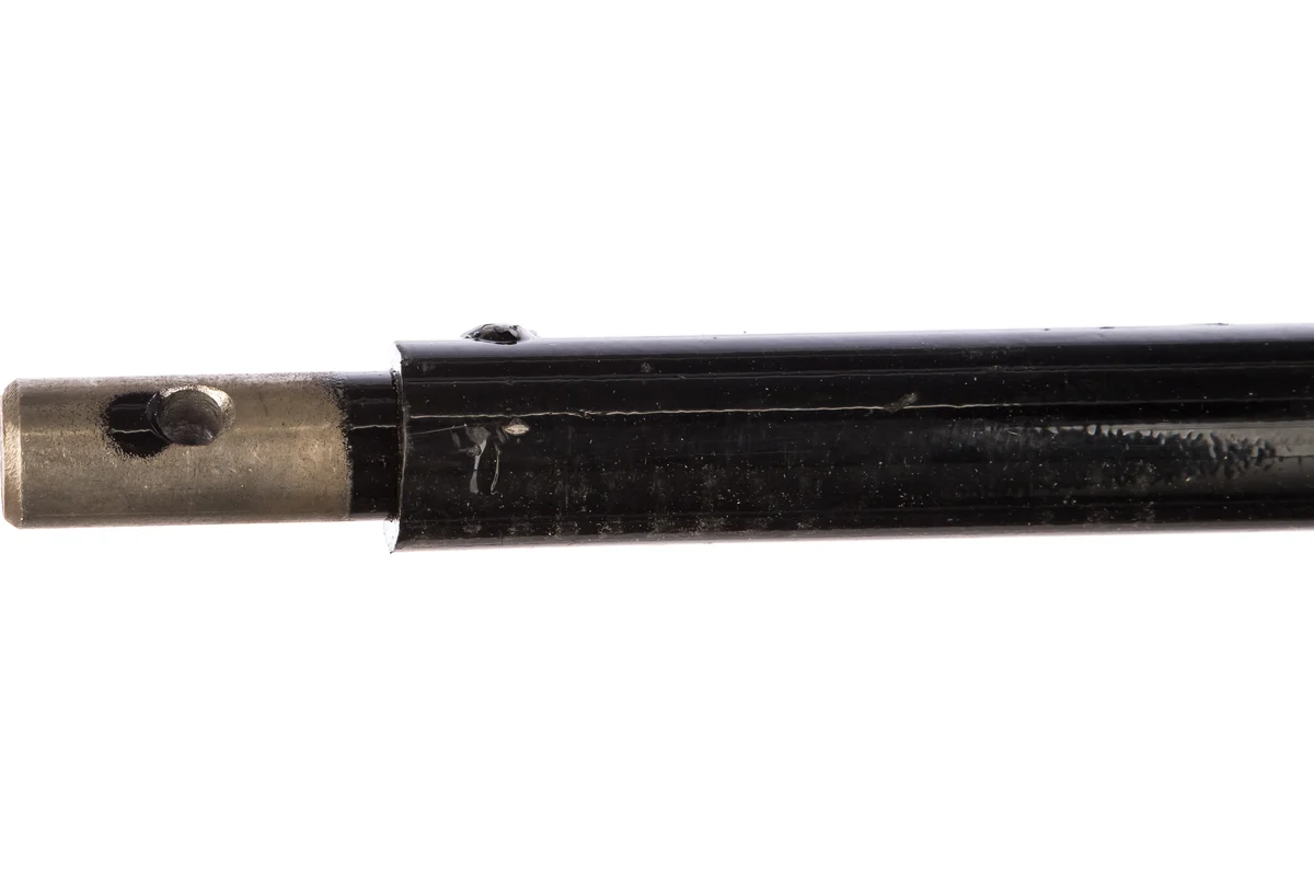 Удлинитель шнека (1м) для мотобуров // CHAMPION