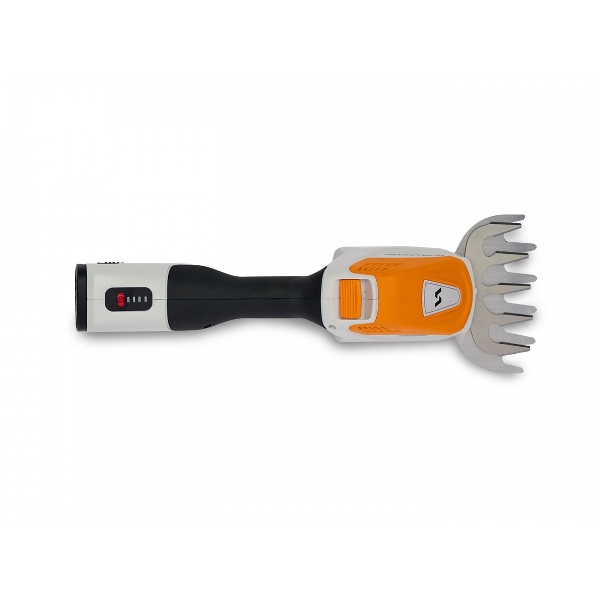 Мотоножницы аккумуляторные  VILLARTEC HA1462S SET AC1415 (1шт), AM1415 (1шт), без кейса