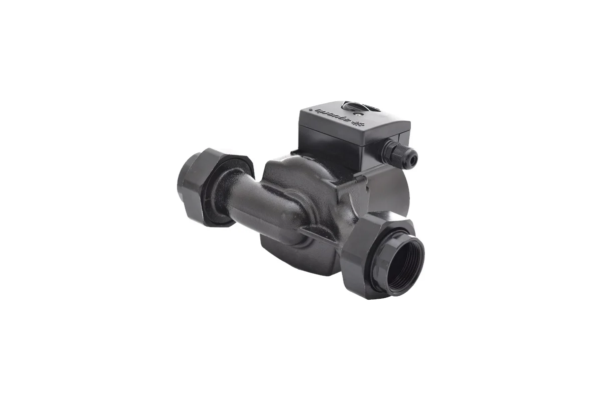 Насос циркуляц.  AС324-180", 65Вт, выс. под. 4м, 40л/мин. (5324) //AQUARIO