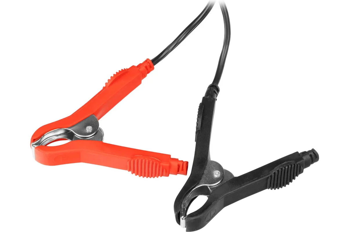 Компрессор автомобильный AC-75, 12 В, 10 атм., 75 л/мин, LED// Denzel